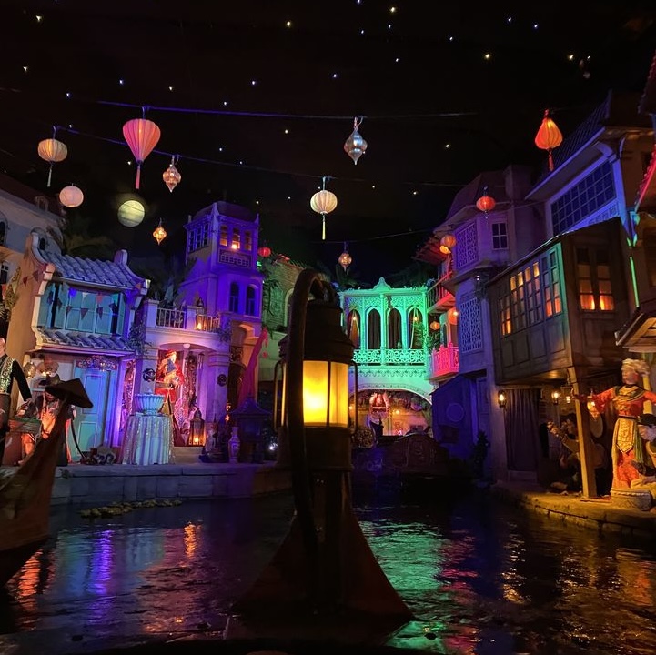 Europa-Park: A Complete Guide to Europe's Premier Theme Park